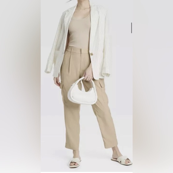 a new day Pants - A NEW DAY Cargo Pants